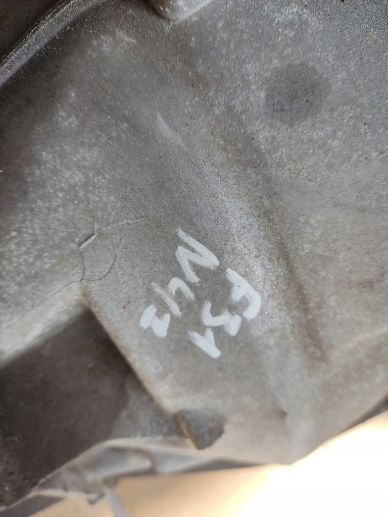 фото №8, Bmw f30 f31 n47 коробка передач передач механическая коробка передач