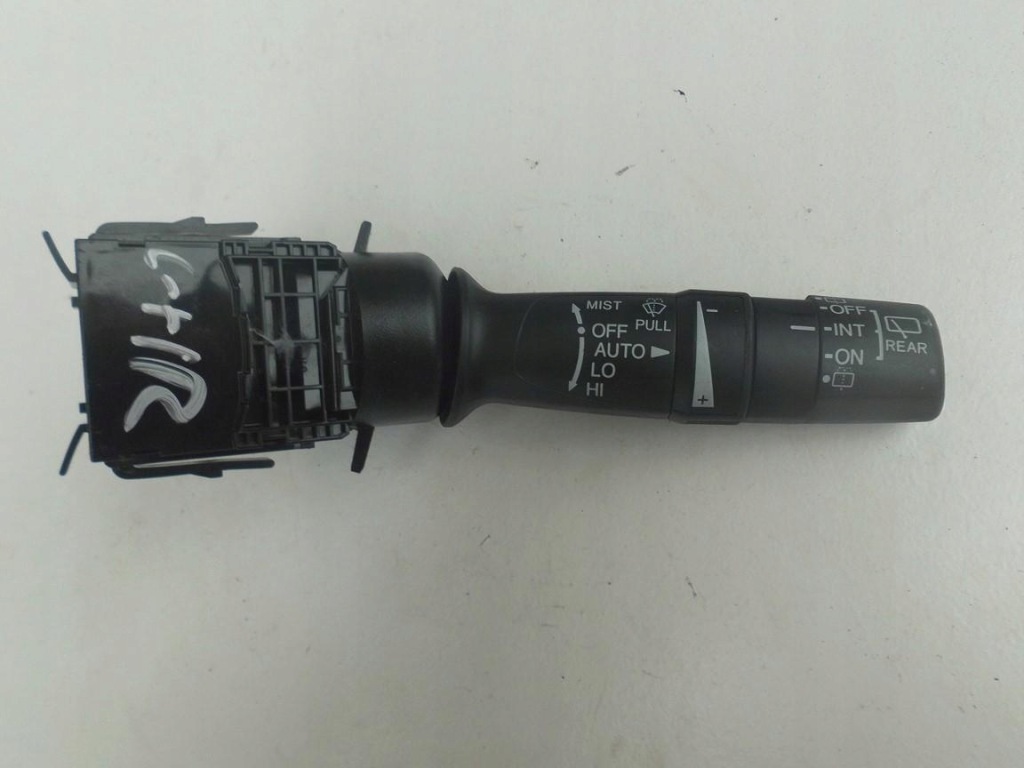 фото №1, Перемикач двірник toyota c-hr