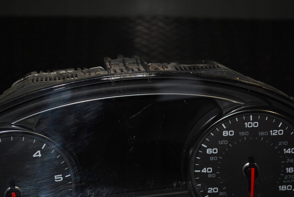 фото №5, Лічильник audi a8 d4 3.0 tdi usa справний 4h0920880a