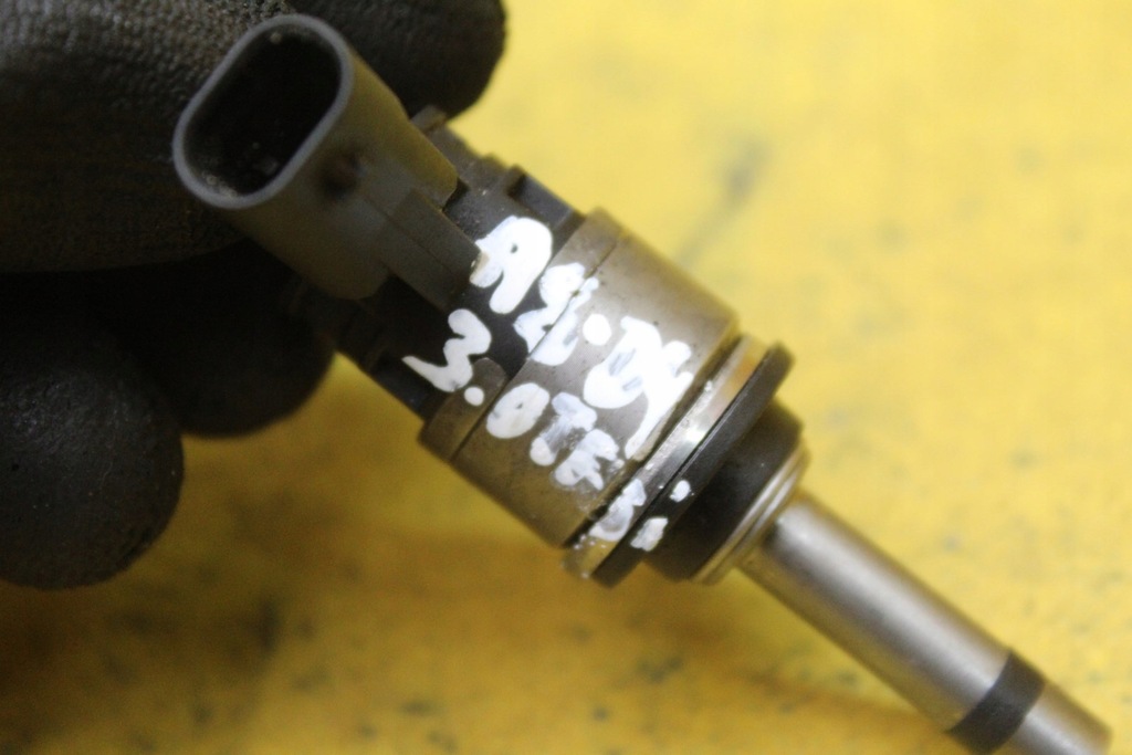 фото №8, Инжектор форсунка a8 d4 a7 s5 3.0 tfsi 06c906036f