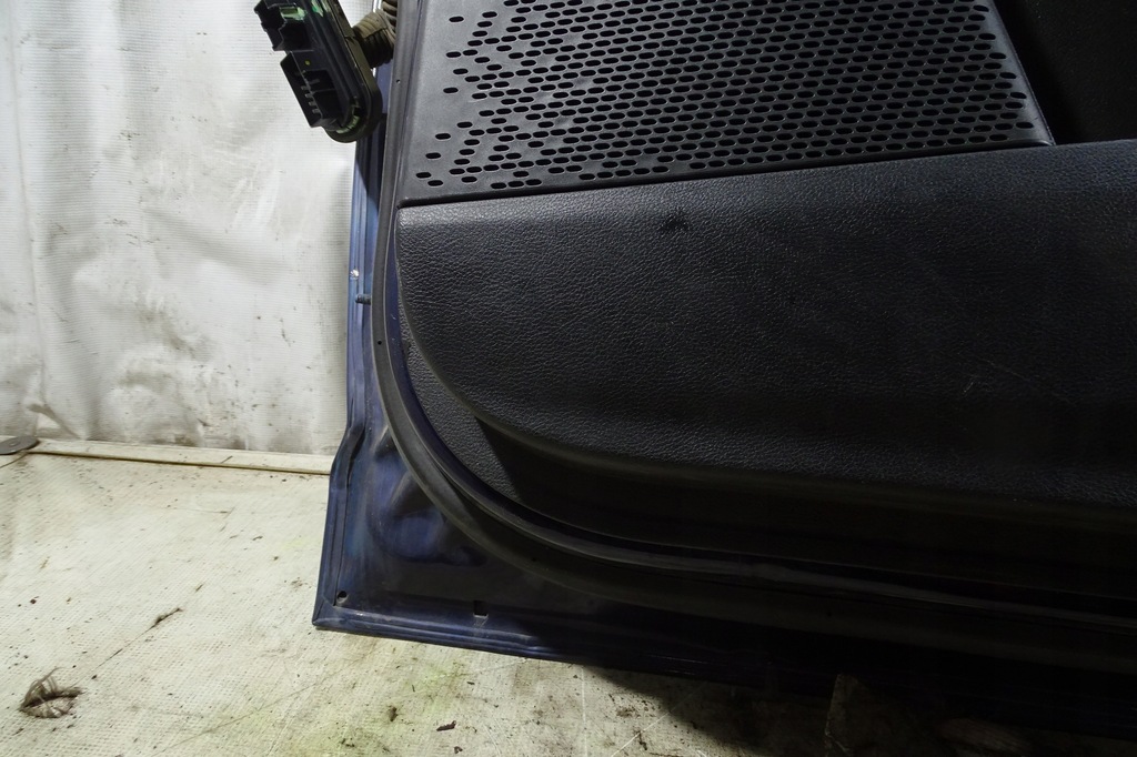 фото №12, Dodge journey fiat freemont 11- двері праве перед pbx