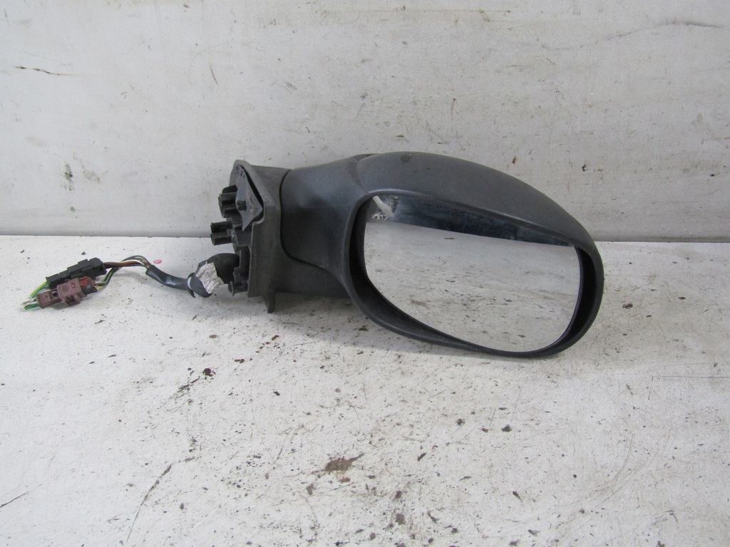 фото №1, Citroen c3 дзеркало праве