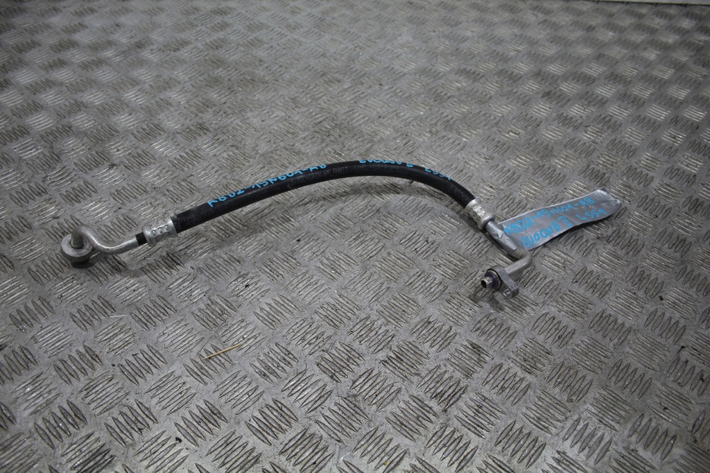 фото №1, Wąż шланг кондиционера evoque ii 2 l551