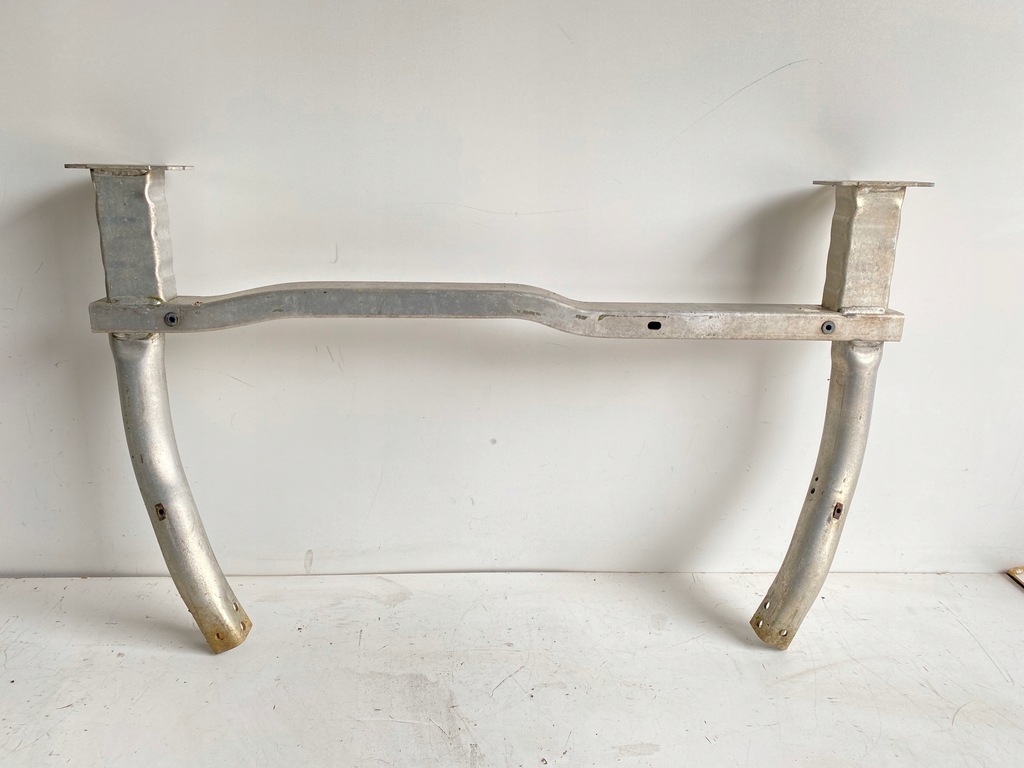 фото №1, Балка нижня pod радіатор перед peugeot 508