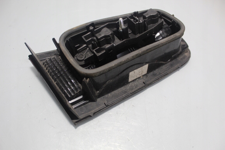 фото №4, Лампа права задня w кришка багажника renault laguna ii