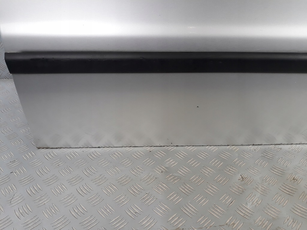 фото №10, Дверь правое правый перед seat toledo ii 2 leon mk1