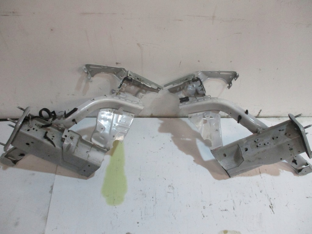 фото №1, Лонжерон ford kuga mk3