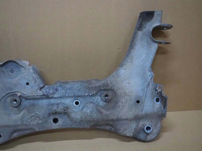 фото №6, Підрамник підрамник підрамник перед renault kangoo ii mercedes citan