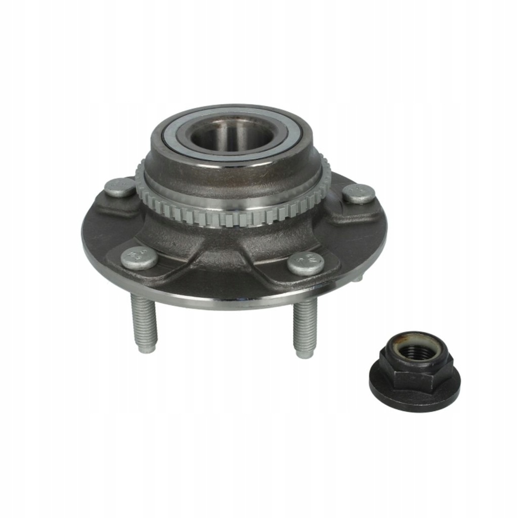 фото №1, Ступица задняя ford transit ford transit 00-06