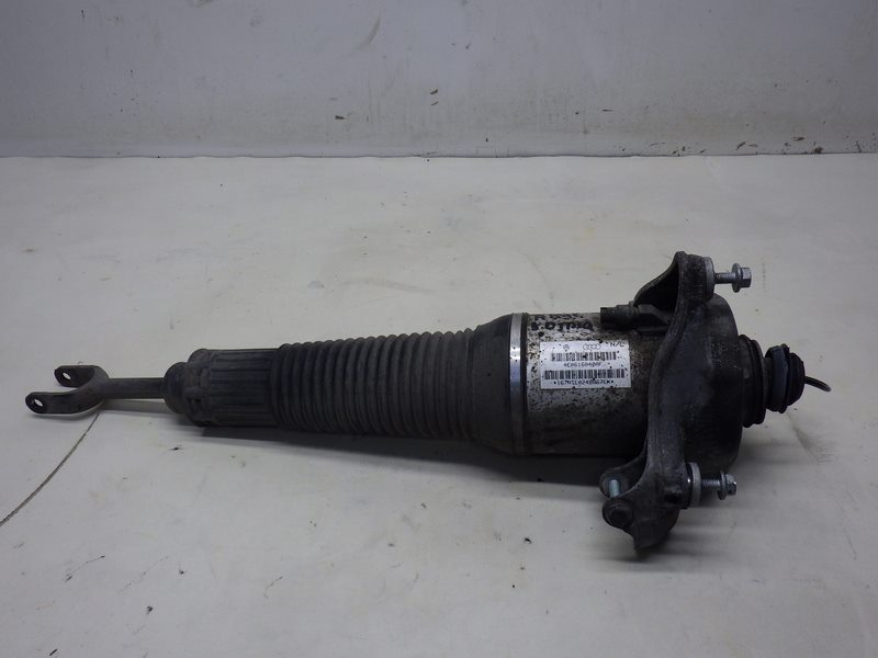 фото №1, Амортизатор правый перед audi a8 d3 3.0 tdi