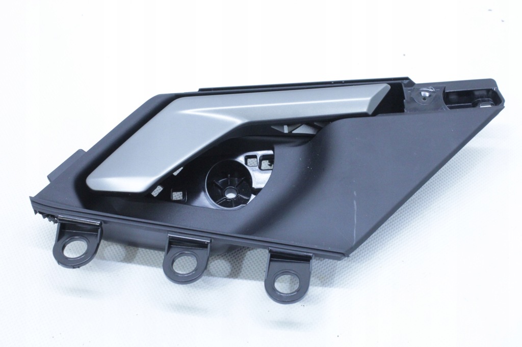 Купить Ручка внутренняя дверь правый перед dunkelchrome bmw g60 g61 g90 g99 m5