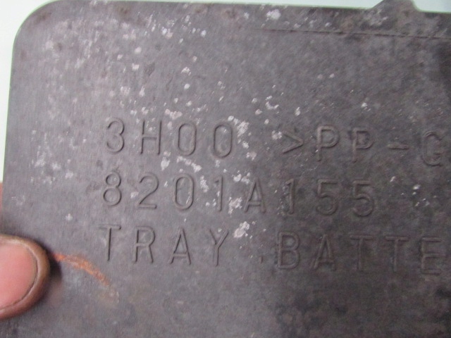 фото №4, Asx 1.8 did 10r основа акумулятор