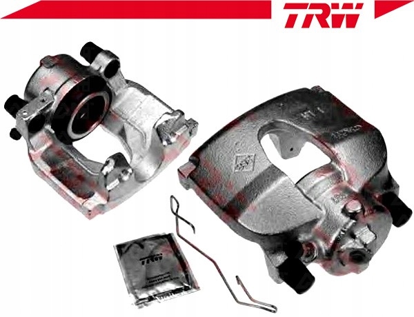 фото №2, Trw bhs354e супорт гальма