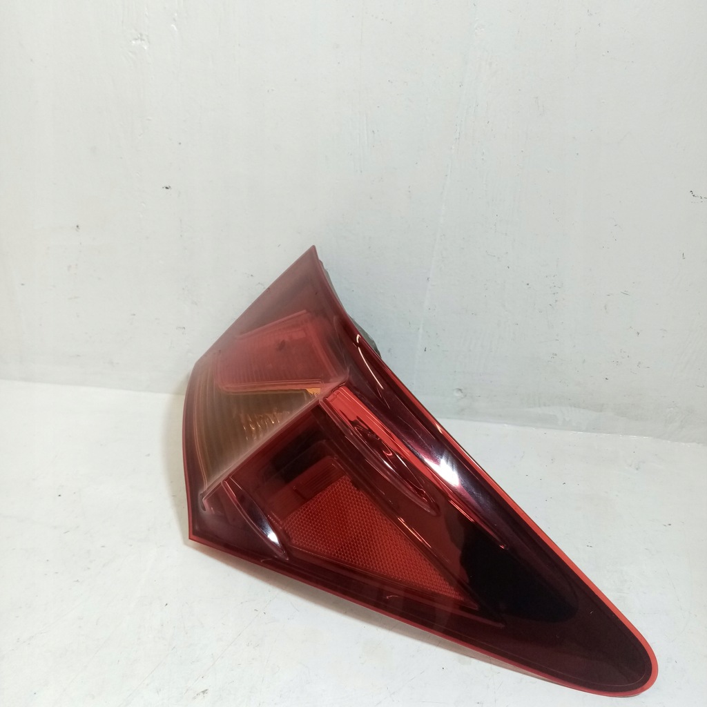 фото №3, Лампа права задня lexus gs 450h