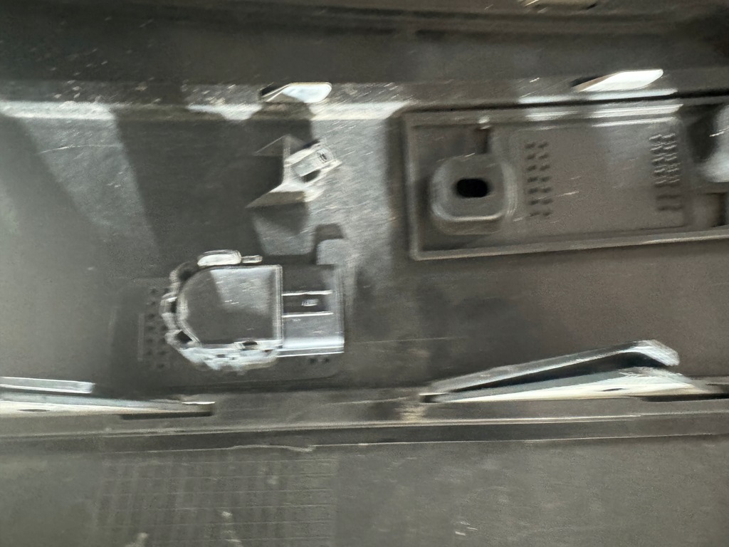 фото №14, Kia niro ii 2 бампер передний спойлер датчик pdc 86511-at000 оригинал!