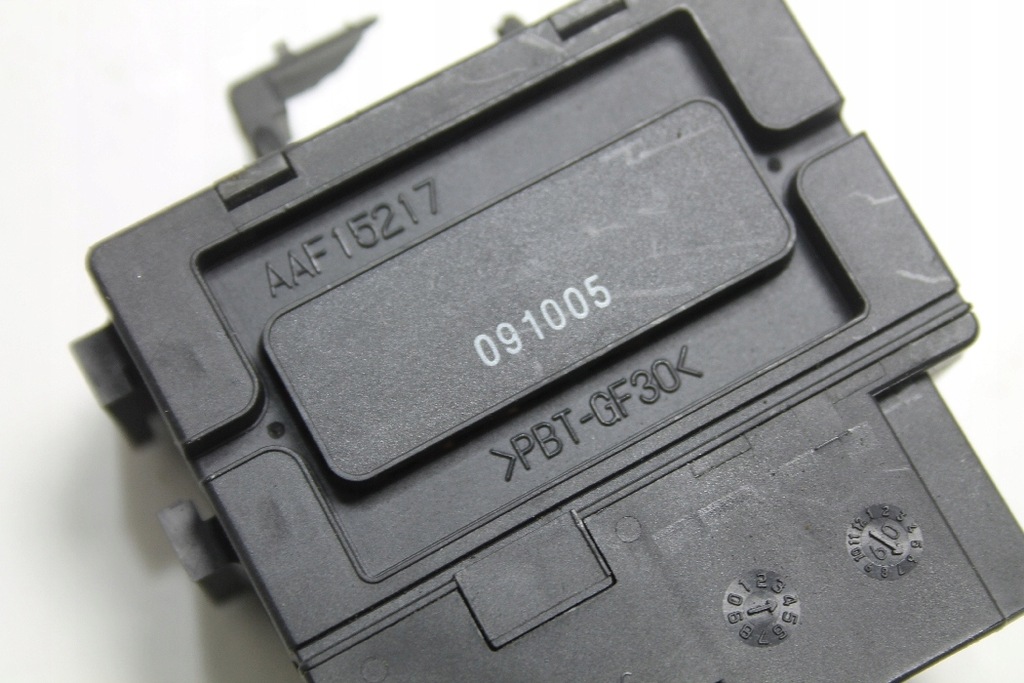 фото №1, Другое модули mazda rx-8 se, fe aaf15217 1.3l бензиновый 173kw 2010