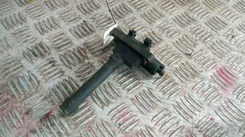 фото №1, Котушка запалювання land rover freelander 0040100501