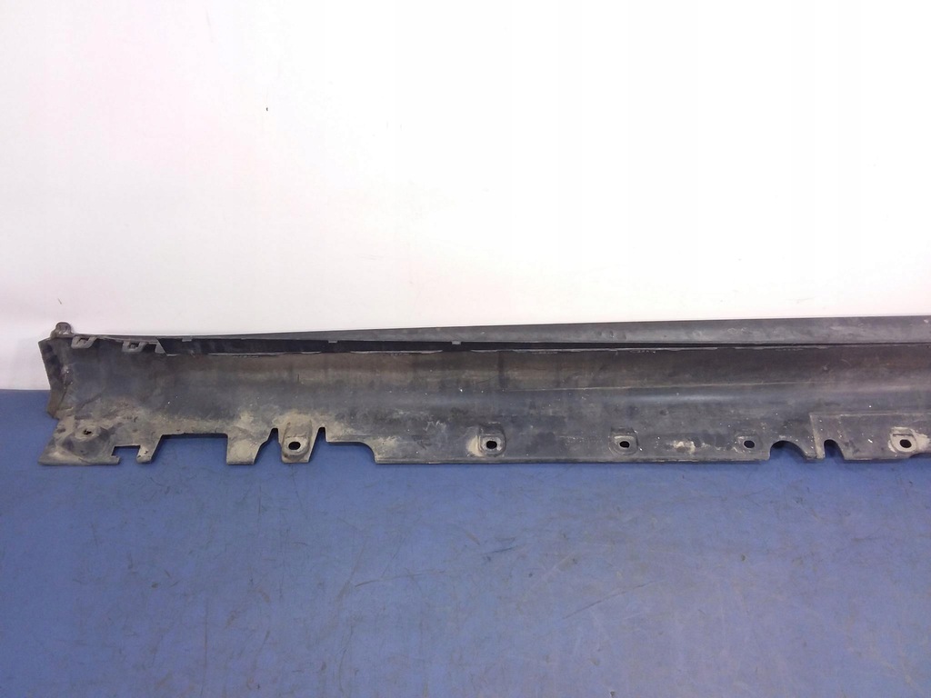 фото №7, Bmw x6 f16 молдинг накладка порог правая 7319854