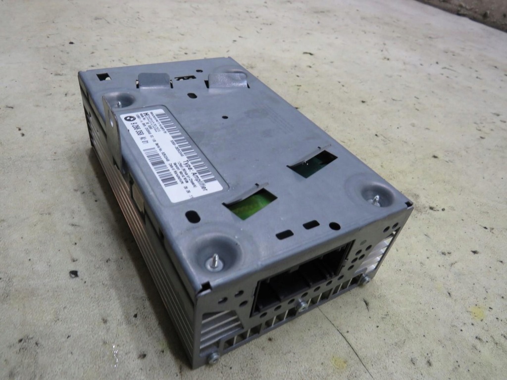 фото №3, Усилитель радио harman bmw 6 f06 f12 f13 9266358