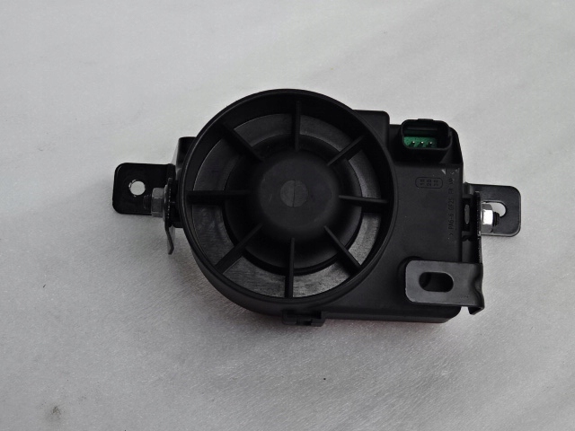 фото №1, Peugeot 308 ii t9 сирена сигналізація 9677756080