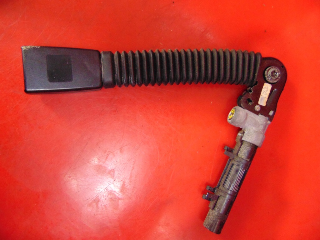 фото №16, Bmw 7 e65 e66 01- панель приладів консоль панель приладів подушки безпеки подушка безпеки ремені натягувачі kpl