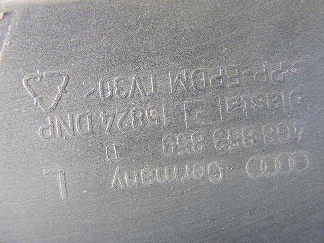 фото №4, Audi a7 молдинг поріг ліва 4g8853859 10-17