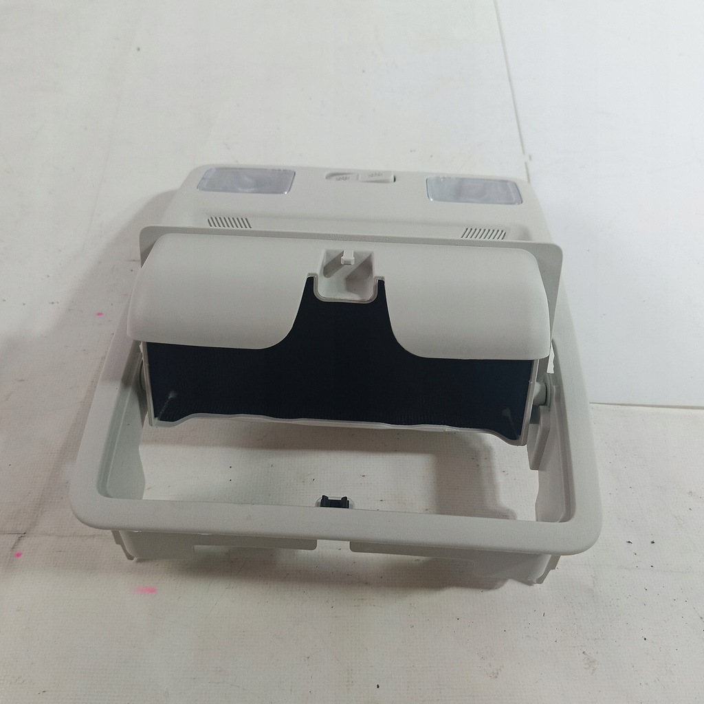 фото №6, Ford bronco sport 20- лампа потолочный консоль верхний usa lj6b-a519a58-aa