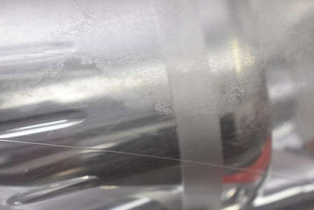 фото №7, Фара правий лампа перед eu 9682519080 peugeot 5008 1 i 09-13