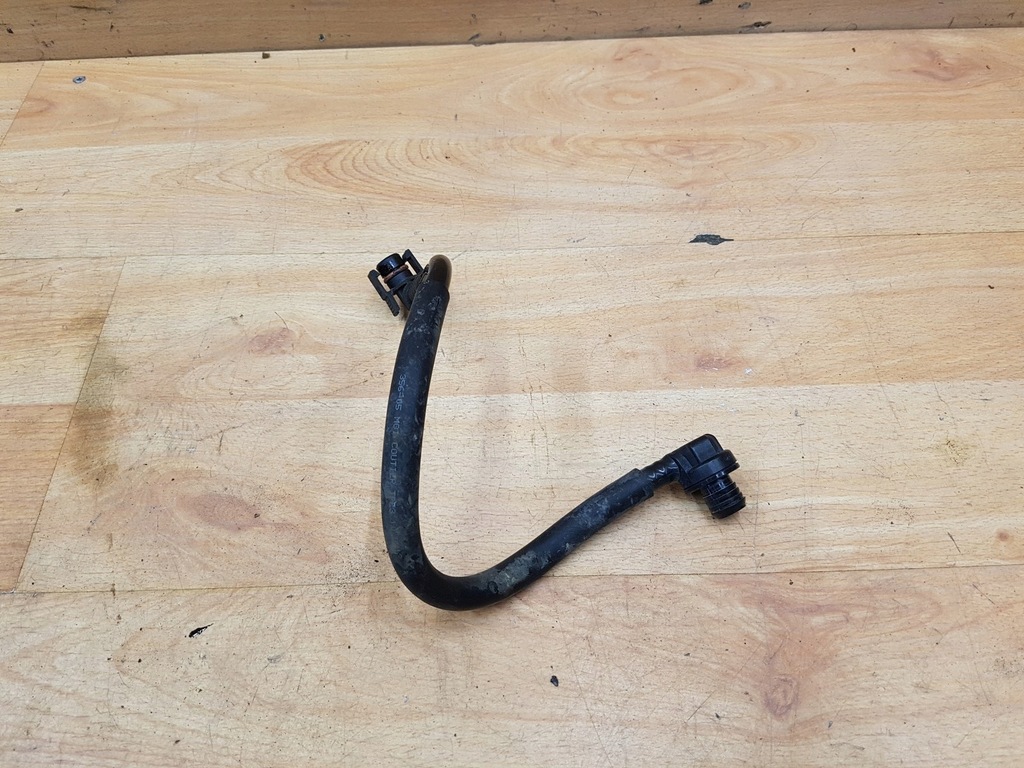 фото №1, Шланг підсилювач гальм вакууму renault megane ii 1.5 dci