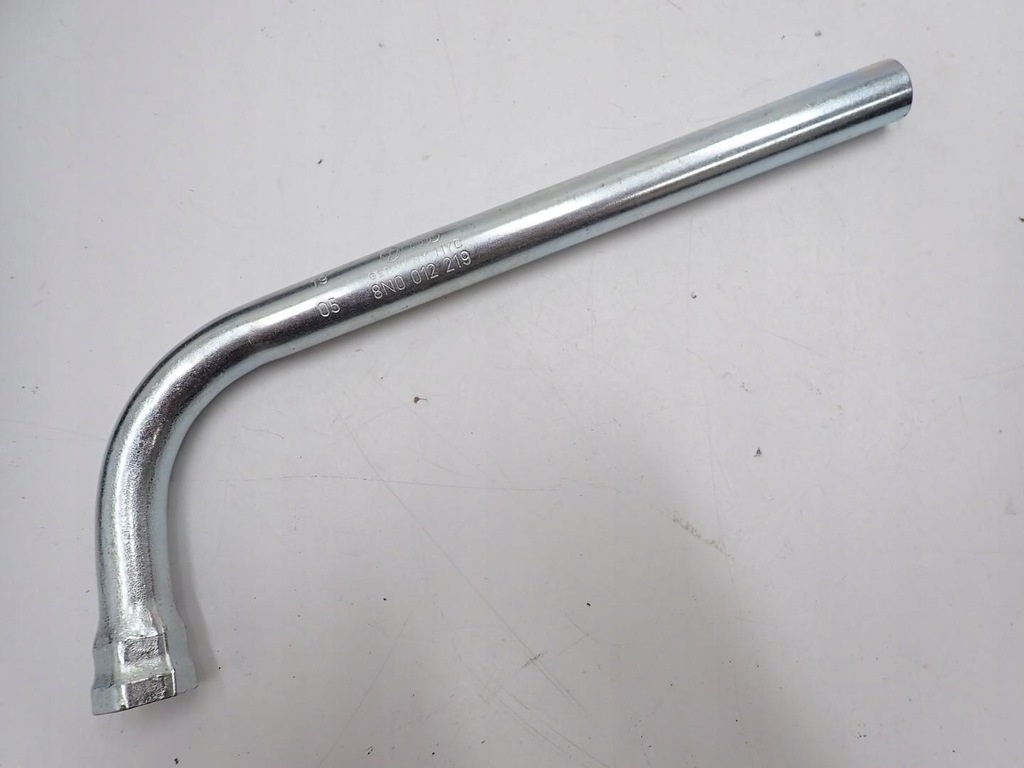 фото №11, Набор ремонтный помпа клей ушко вкладыш 82a012109a audi a1 ii 82a gb 19r