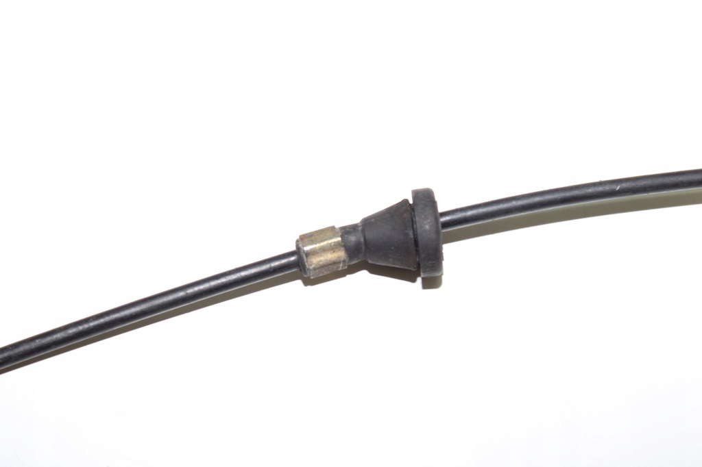 фото №10, Bmw e46 sedan kombi touring трос открывания капот первая 8213028 oryg