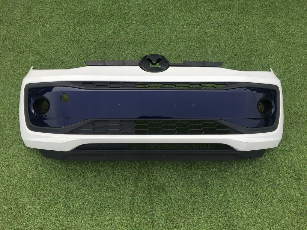 фото №1, Volkswagen vw up lift бампер передний перед