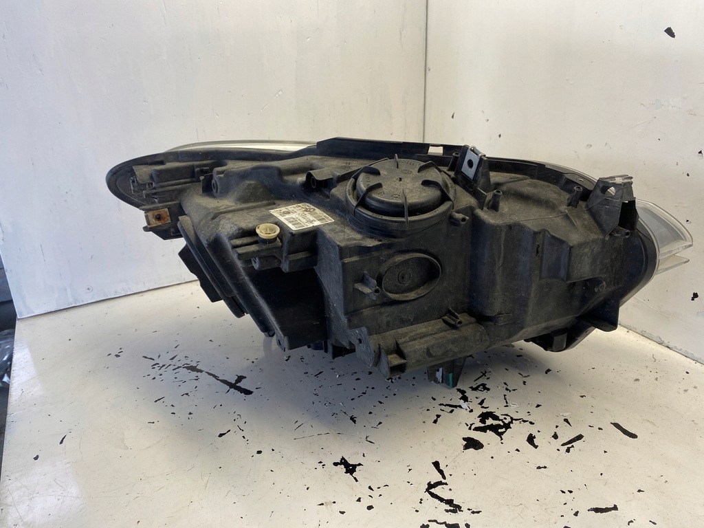 фото №13, Bmw 1 f20 f21 лампа лівий перед 7229671