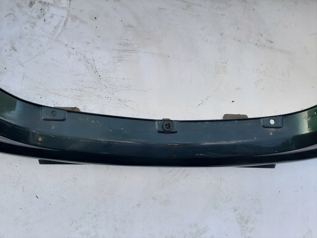 фото №8, Бампер перед передний mazda 323f bj