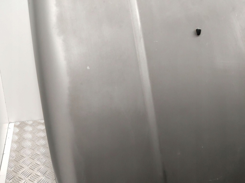 фото №9, 2006 jeep commander капот