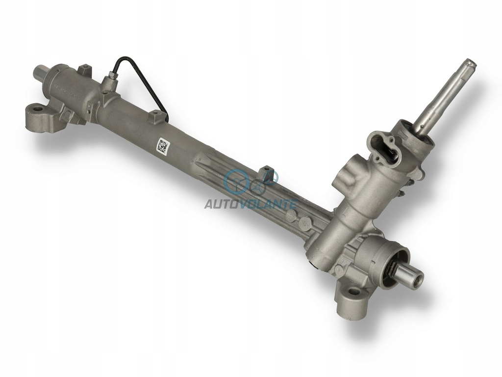 фото №7, Трансмісія рейка рульова ford kuga i mk1 1 visteon датчик