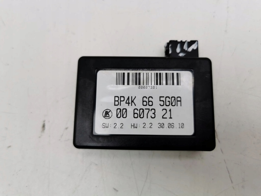 Купити Mazda cx-7 2011 датчик дощу