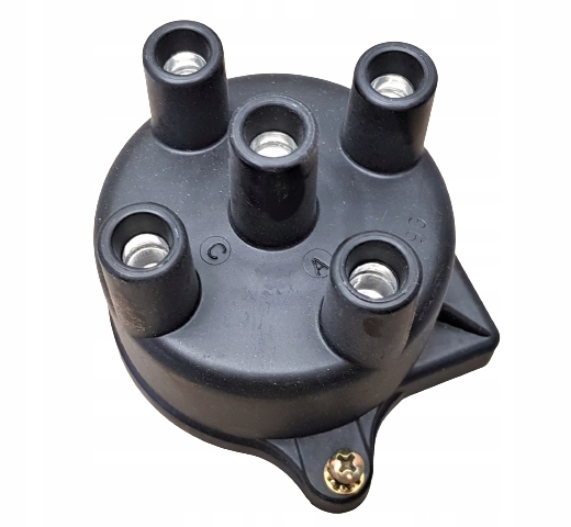 фото №1, Трамблерна кришка апарата запалювання 2.7922, 30102pd2006