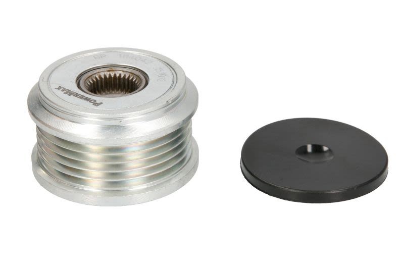 фото №1, Генератор - зчеплення односторонній lauber cq1040602