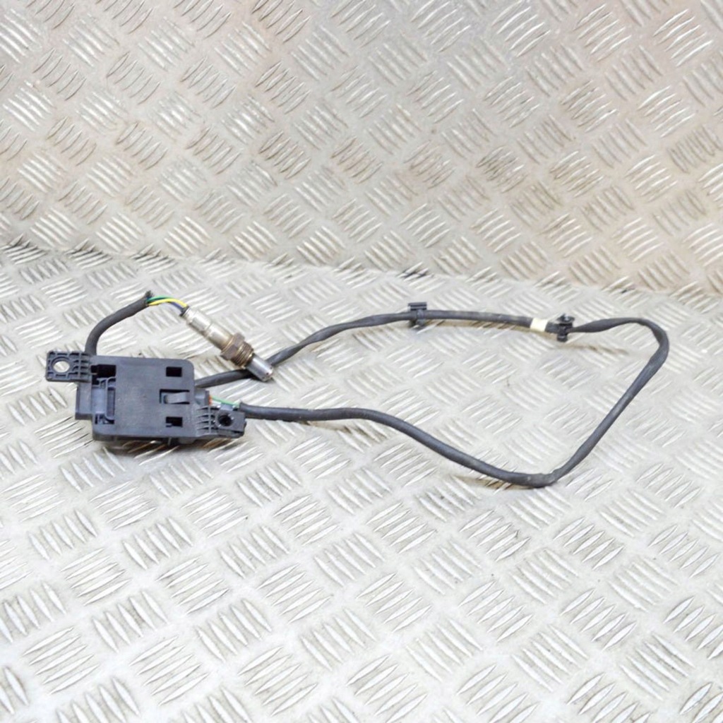 фото №2, Audi a5 2018 датчик лямбда-зонд