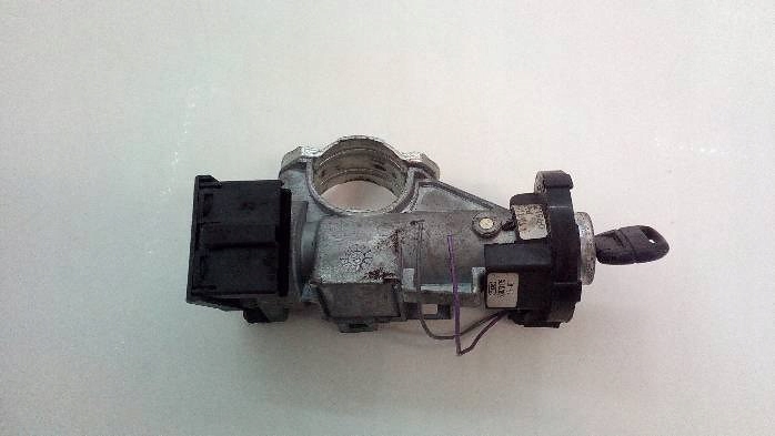 фото №1, Замок запалювання ключ land rover freelander 2,0 td