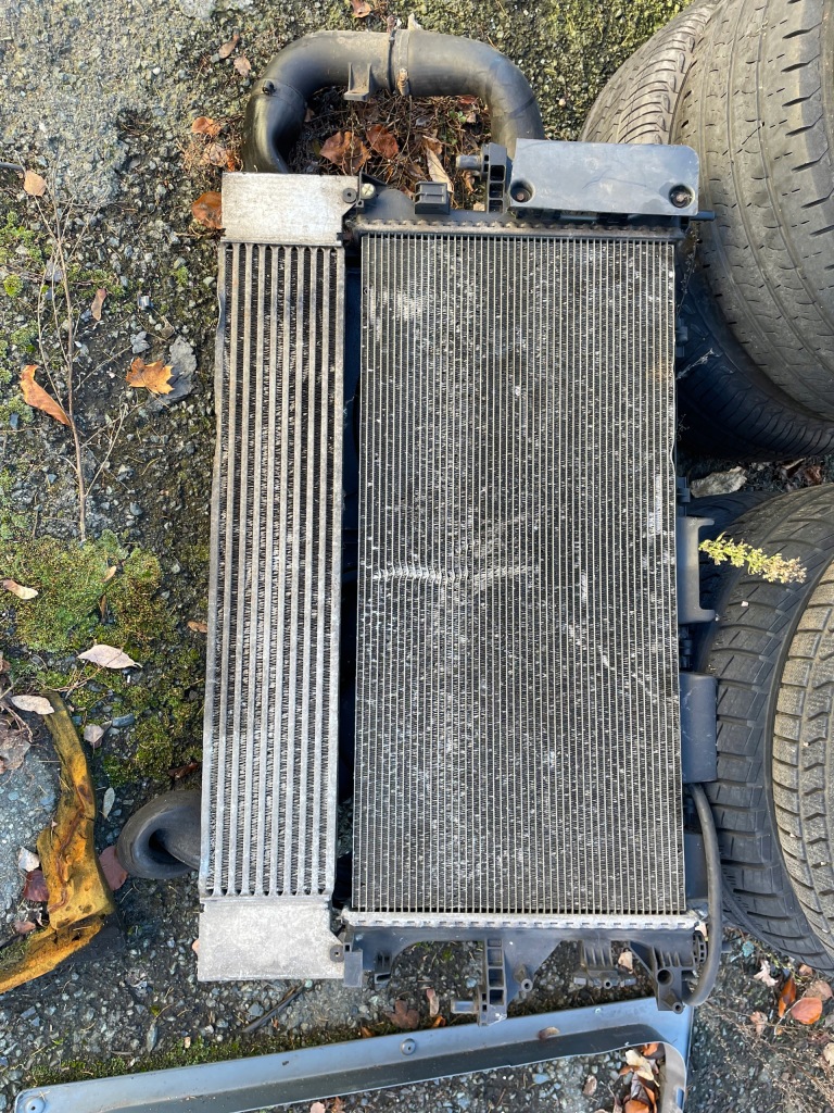 Ducato boxer jumper 06--13 перед комплектный Киев