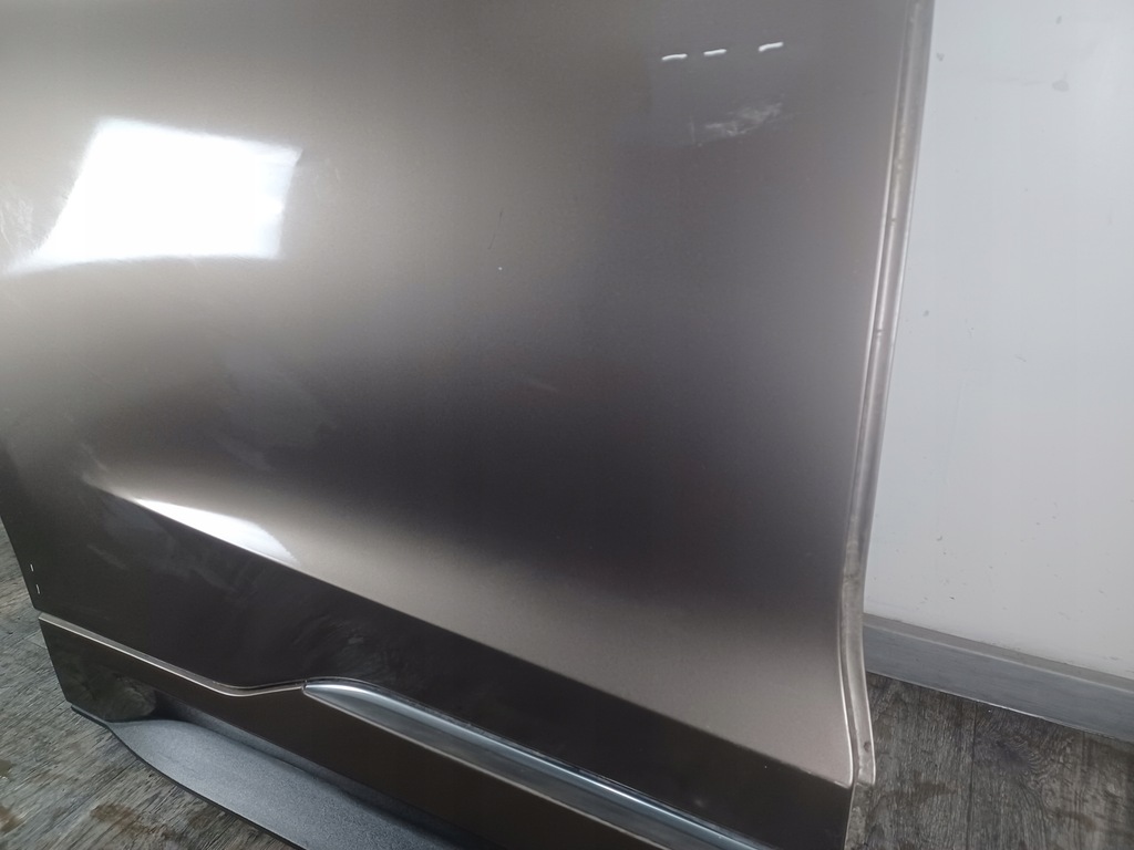 фото №7, Двері -- ford edge -- задні праве задня правий