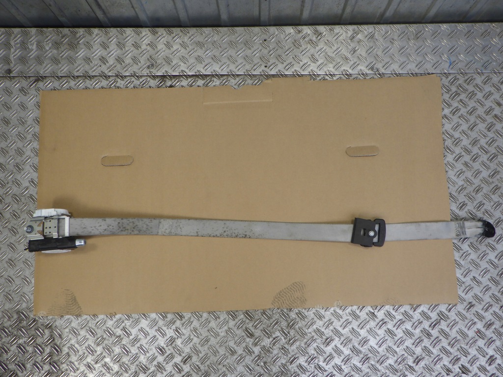 фото №1, Mercedes r-klasa w251 pas правий задня 2518600685