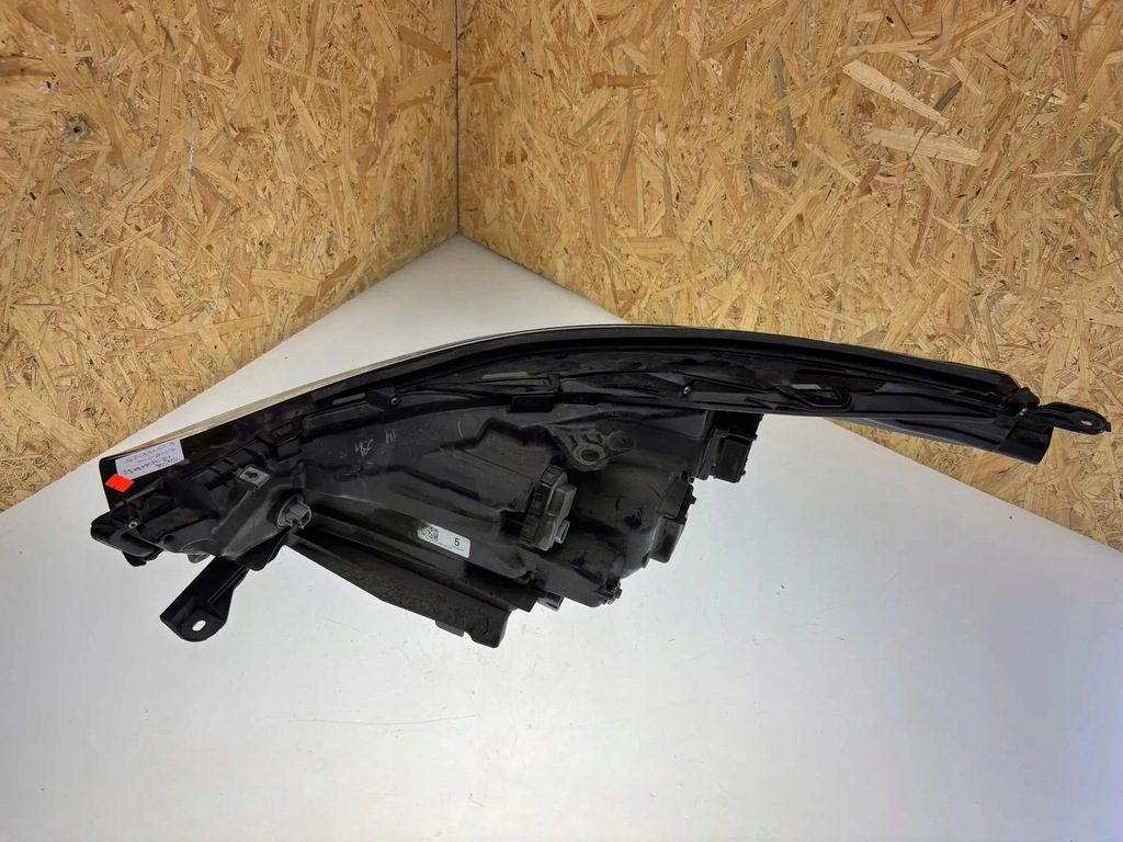 фото №10, Лампа правая передняя toyota 100008a06k 0.0l дизель 2020