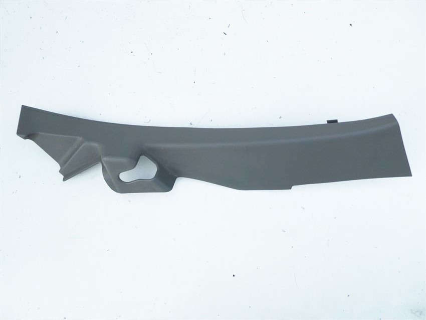 фото №1, Защита задняя правая сиденье renault zoe 5d 12-19r