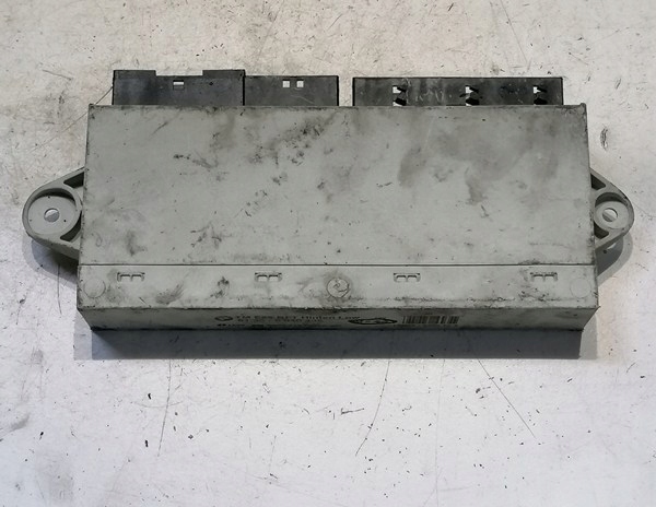 фото №1, Bmw 7 e65 модуль блок керування двері лівий задня 6940435