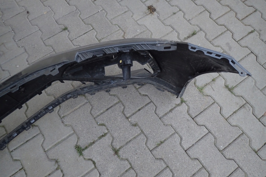 фото №8, Бампер передній перед vw touran r-line 5ta807221