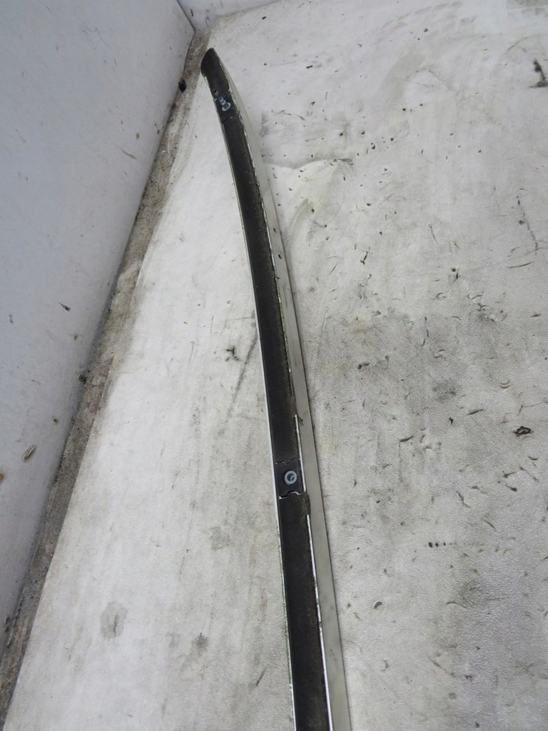 фото №5, Рейлинг крышный правый правое kombi seat leon iii 5f