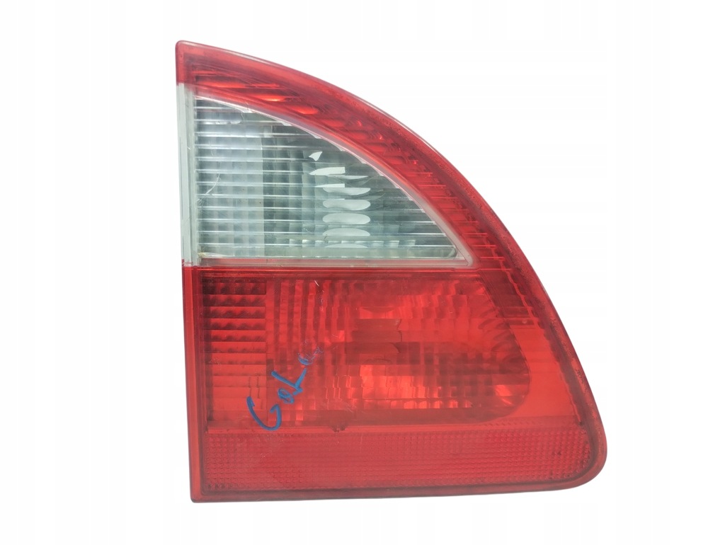 фото №1, Ford galaxy mk1 lift лампа ліва задня задня кришка багажника